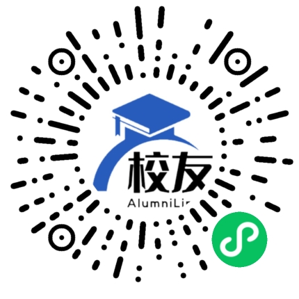上海市民办普陀前进高级中学校友通，校友会