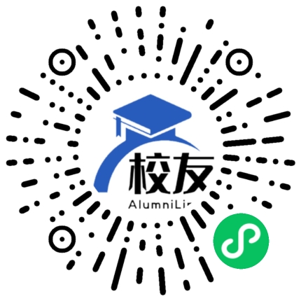 天津市第八十中学校友通，校友会