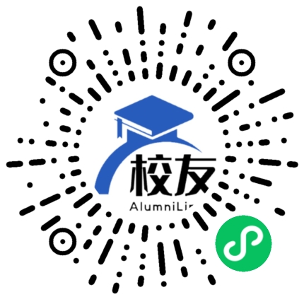北京金融科技学院校友通,校友会