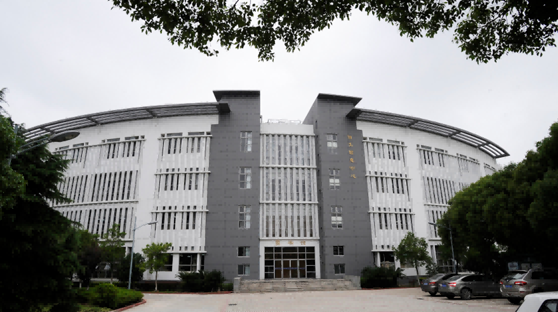 上海商学院