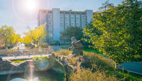 上海公安学院
