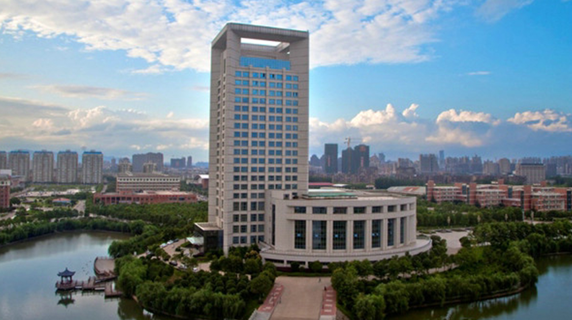 南昌航空大学