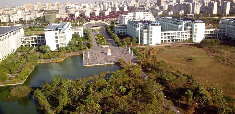 扬州市职业大学