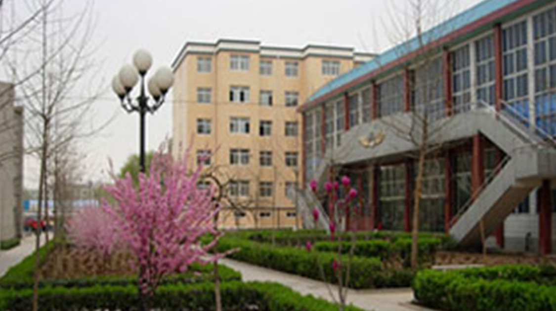 保定幼儿师范高等专科学校