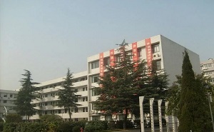 杭州市朝晖中学