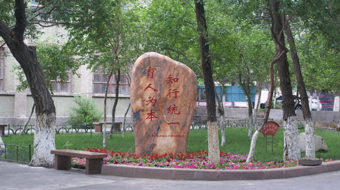 新疆工程学院