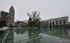 北京市第二十五中学