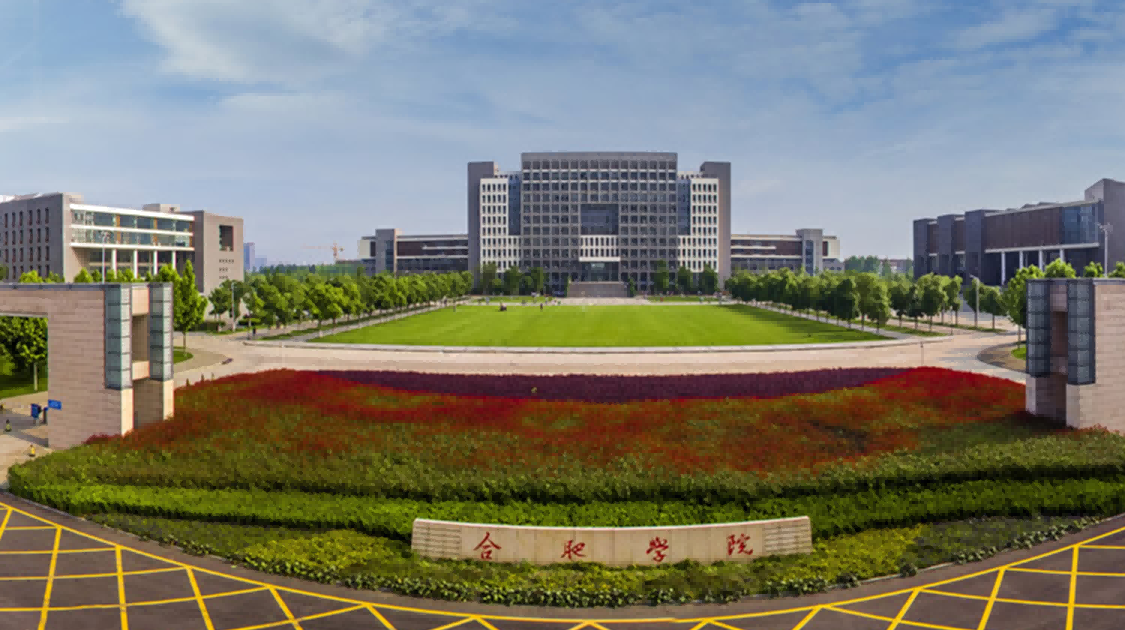 合肥大学