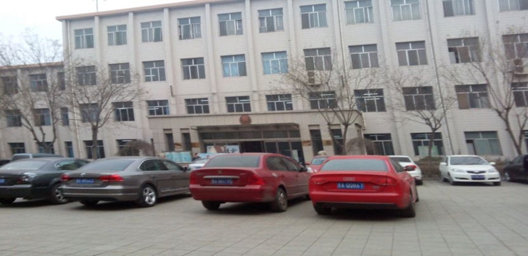 山西警官职业学院