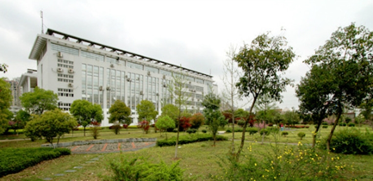 江西工程职业学院