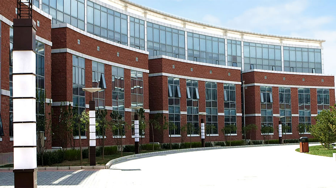 中国社会科学院大学