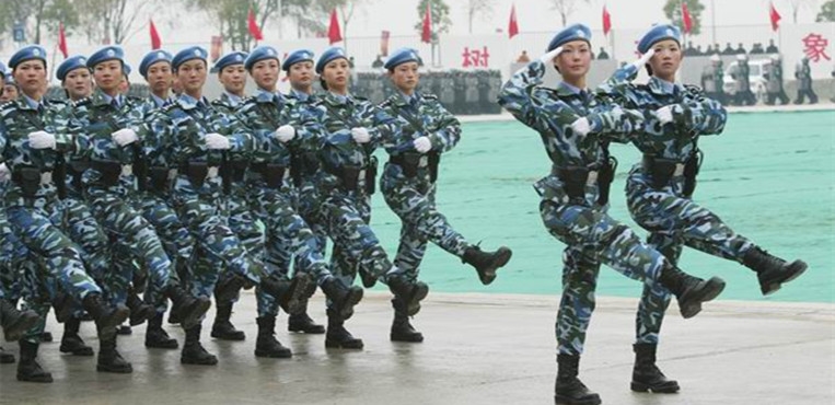 武汉警官职业学院