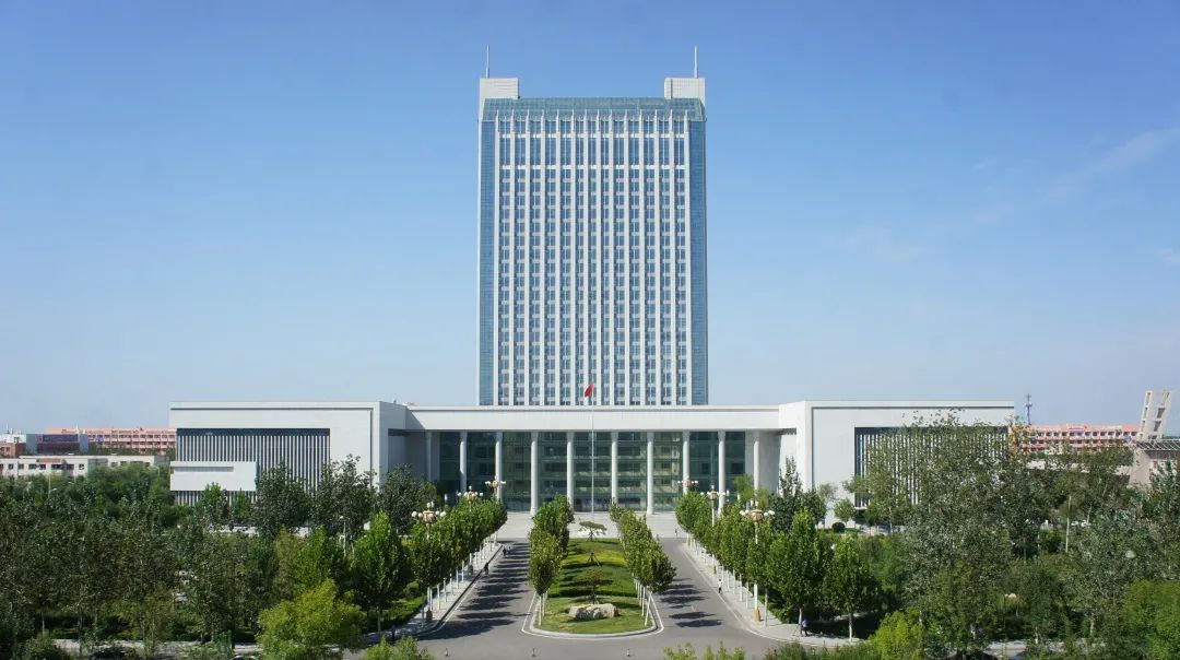 滨州职业学院