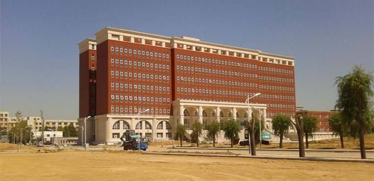 北京政法职业学院