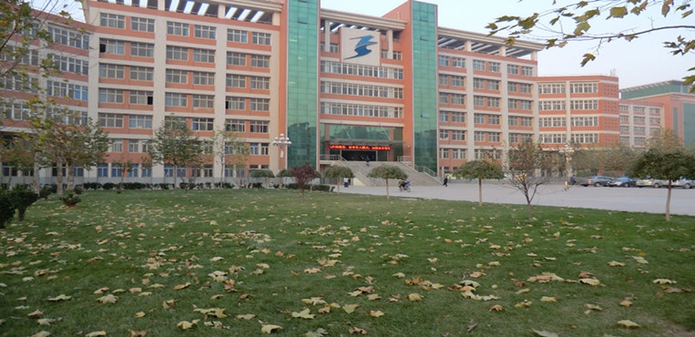 河北工程技术学院