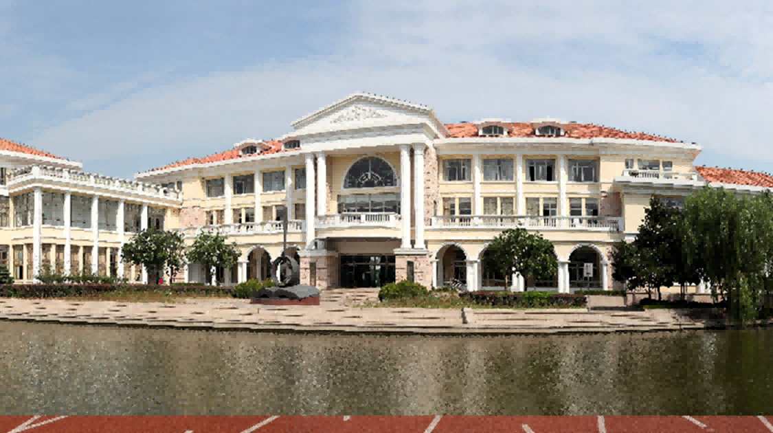 上海立信会计金融学院