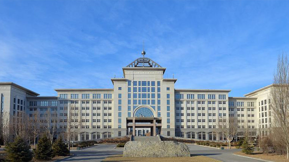 北华航天工业学院