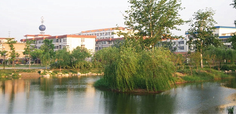 菏泽医学专科学校