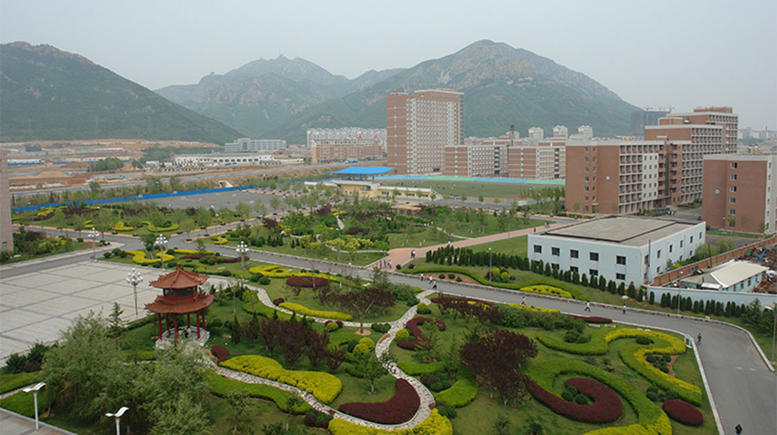大连理工大学城市学院