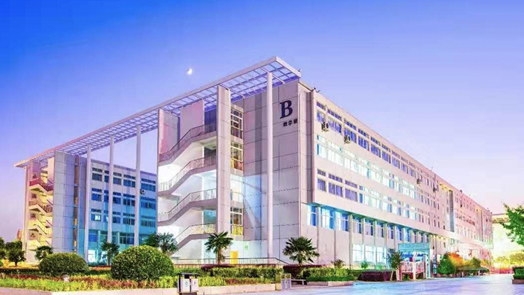 常州工程职业技术学院