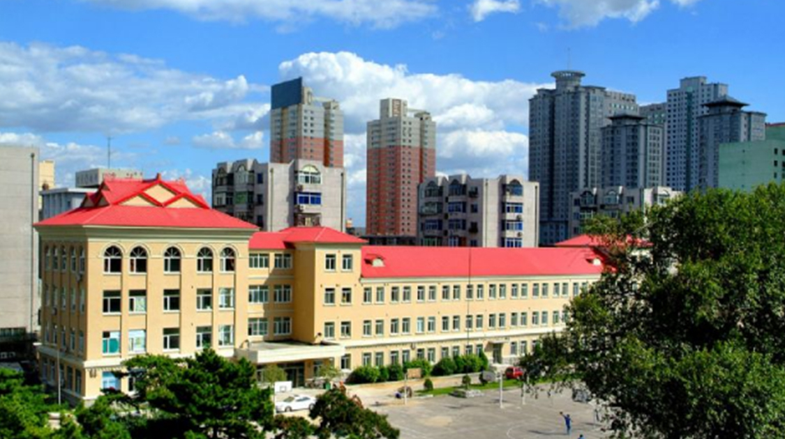 沈阳音乐学院