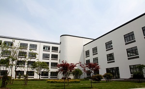 上海新闻出版职业技术学校