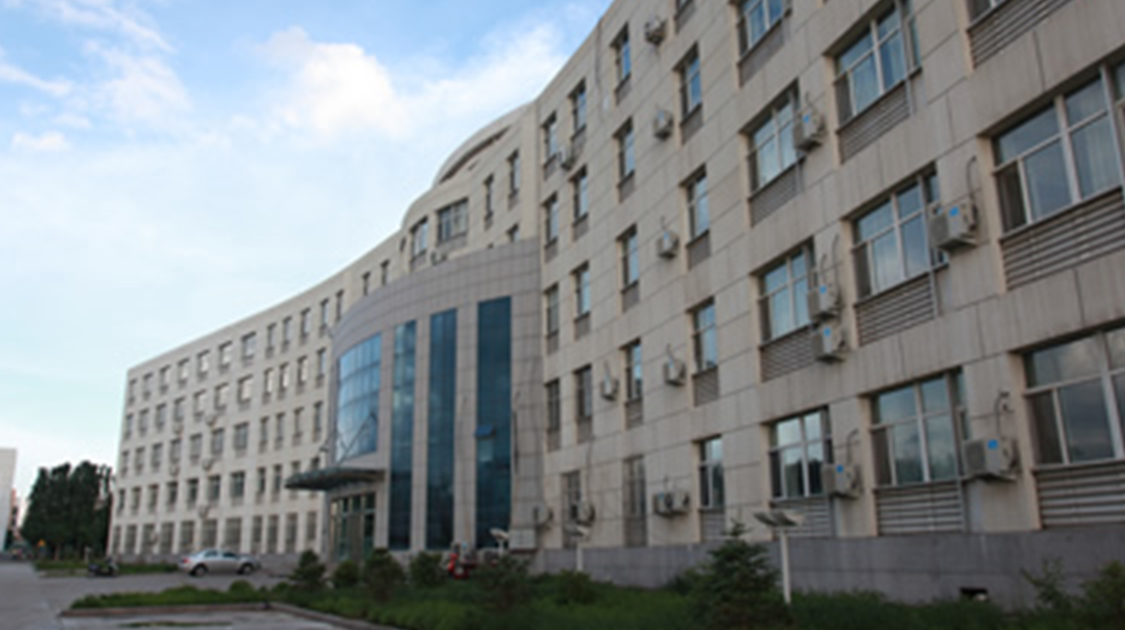 乌海职业技术学院