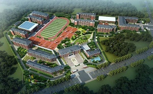 北京市第一零九中学
