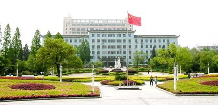 上饶幼儿师范高等专科学校