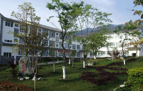 天义航空电工厂子弟学校