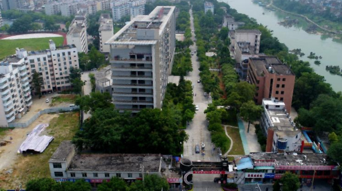 河池学院