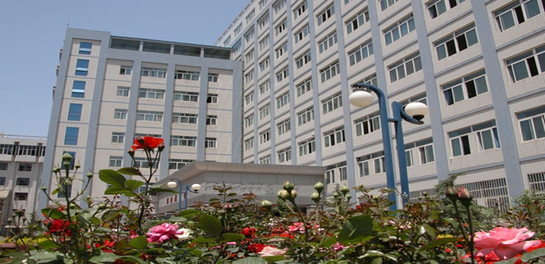 甘肃卫生职业学院