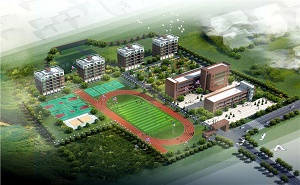 北京市门头沟区西辛房中学