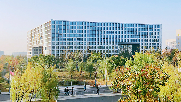 南京城市职业学院