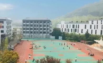富阳市万市中学
