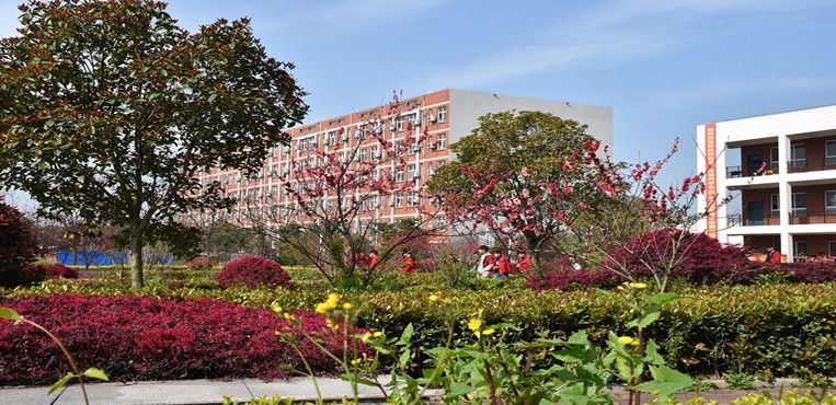 长江艺术工程职业学院