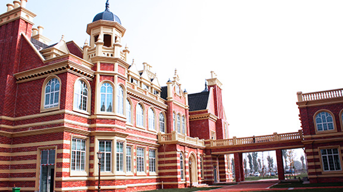 山西医科大学晋祠学院