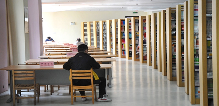 合肥财经职业学院