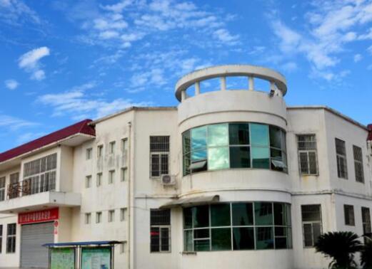 四川剑门关高级中学