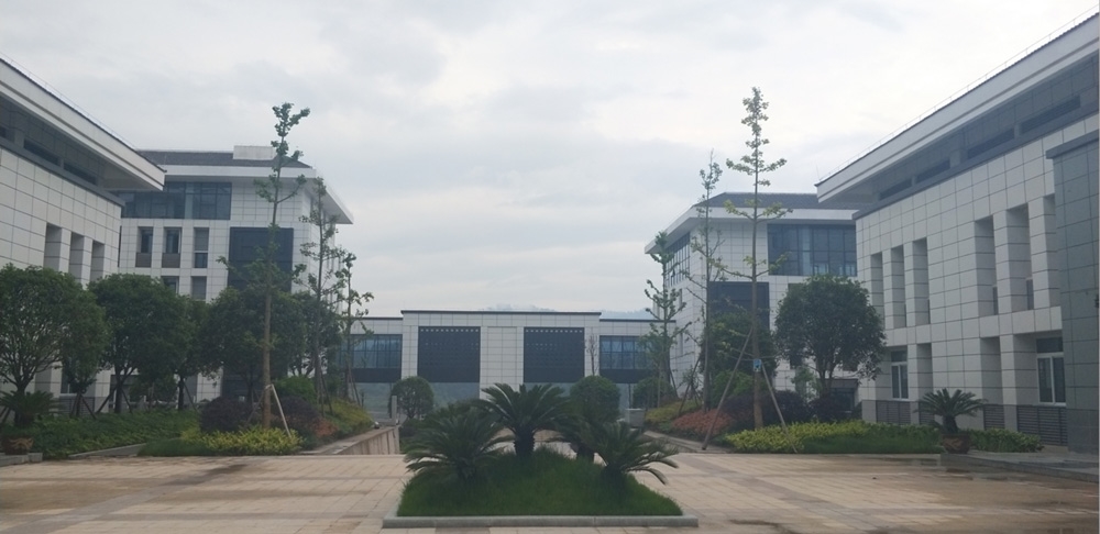 达州中医药职业学院