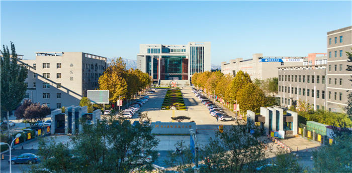 河北工业职业技术大学