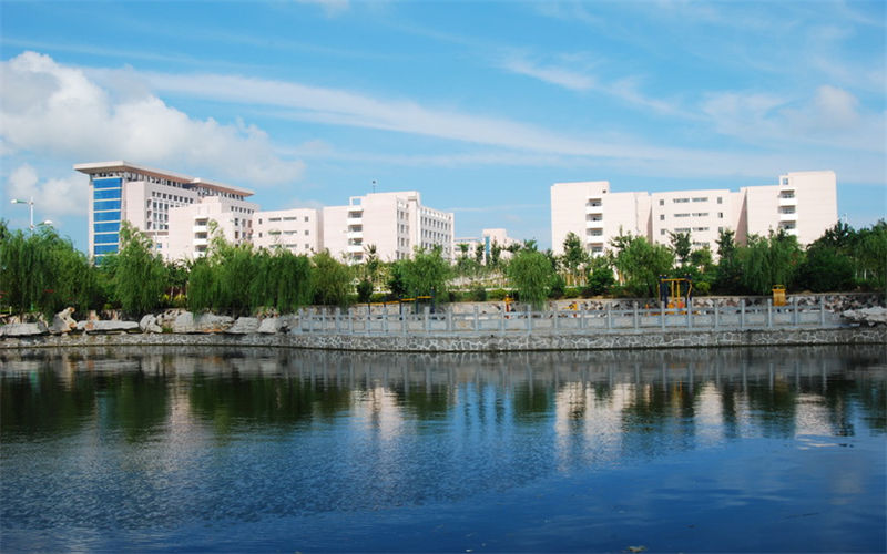 山东水利职业学院