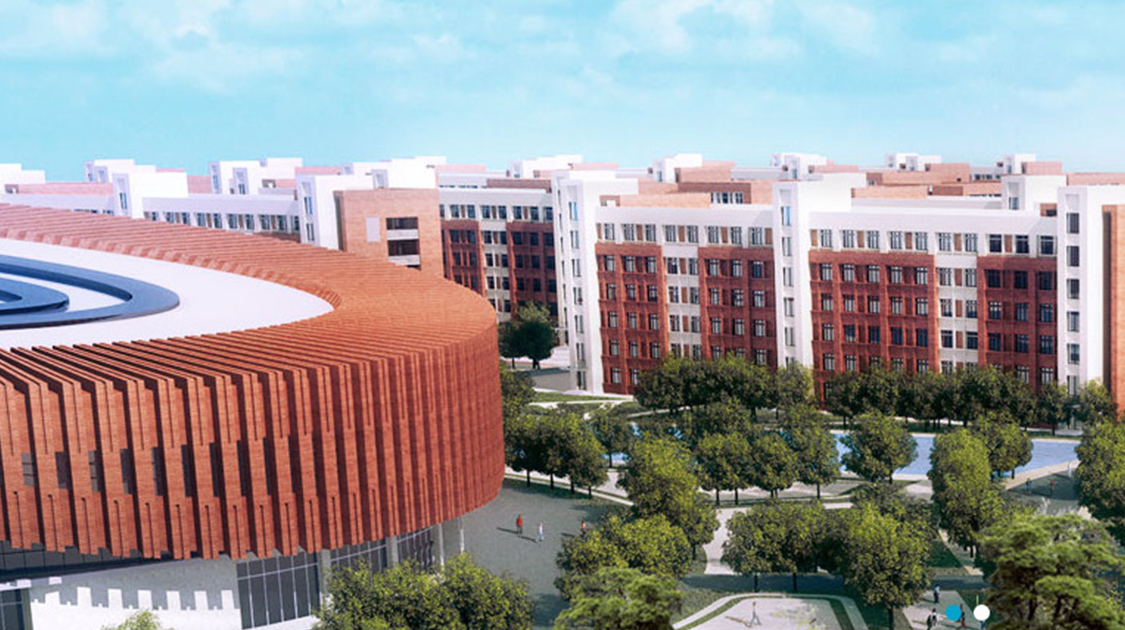 吉林工程技术师范学院