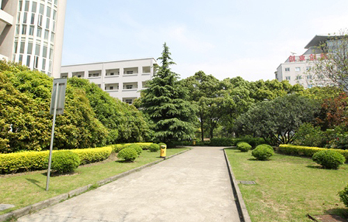 阜新市第十四中学