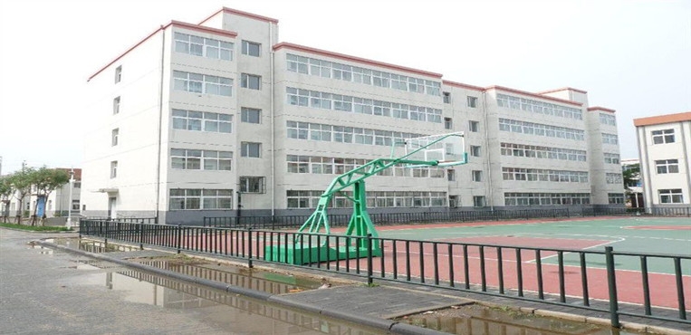 天津工业职业学院
