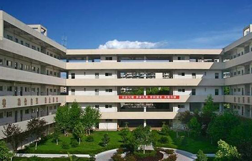 重庆市万州沙河中学