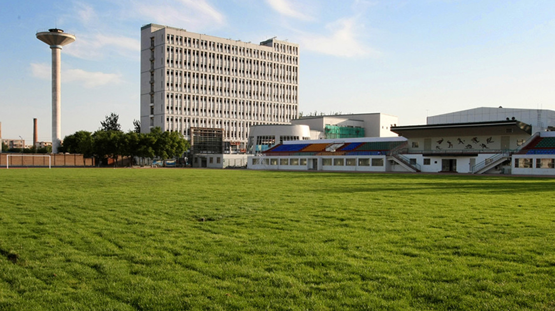 北京财贸职业学院