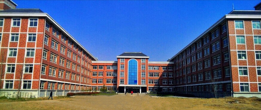河南建筑职业技术学院