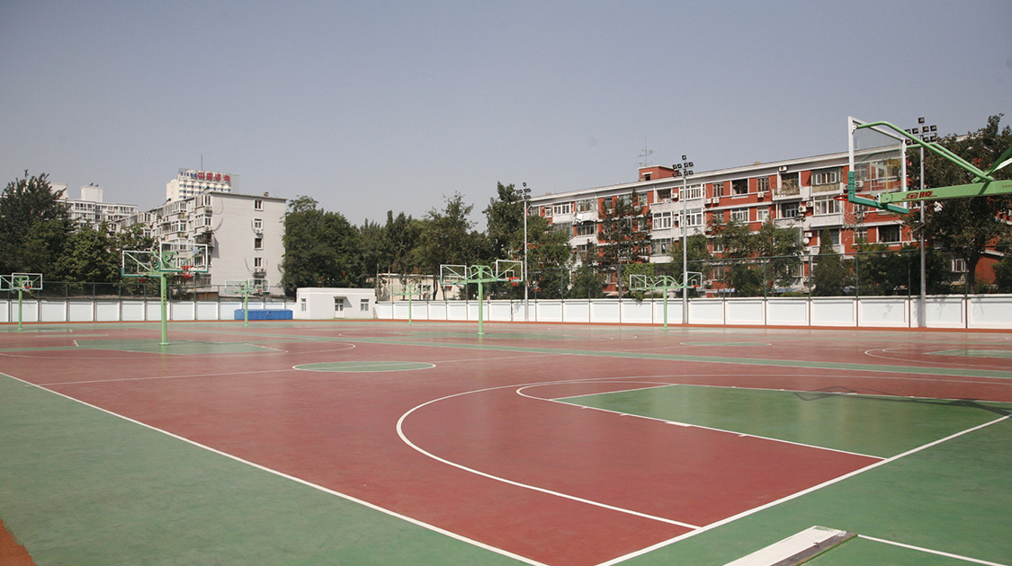 中国劳动关系学院