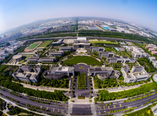 浙江职业技术学院